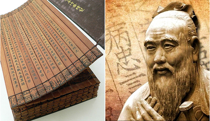 Какие эзотерические тайны открыли ученым 2500-летние китайские «бамбуковые тексты»