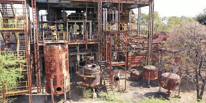 Что скрывали власти о техногенной катастрофе, которая была страшнее Чернобыля