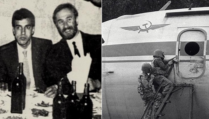 Как грузинские «мажоры» захватили самолёт, чтобы сбежать из СССР, и что из этого вышло