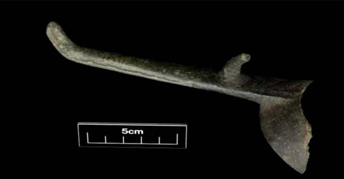 Какие давно забытые тайны открыл учёным клад в Нерсборо — самый крупный в истории Великобритании