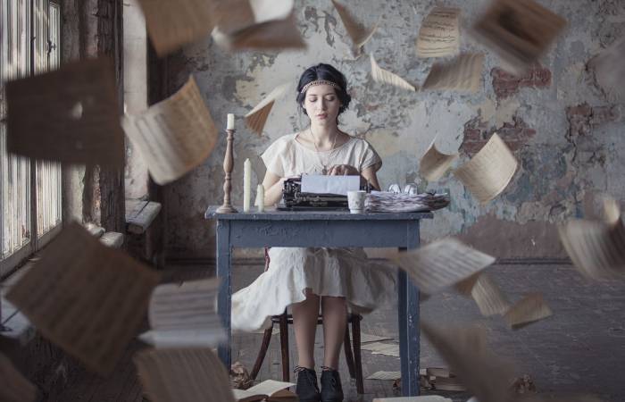 На что тратили баснословные гонорары и сколько зарабатывали писатели и литераторы в СССР