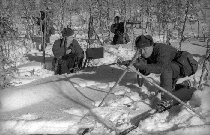 Почему СССР не стал занимать Финляндию целиком, и была ли она неизбежна Зимняя война