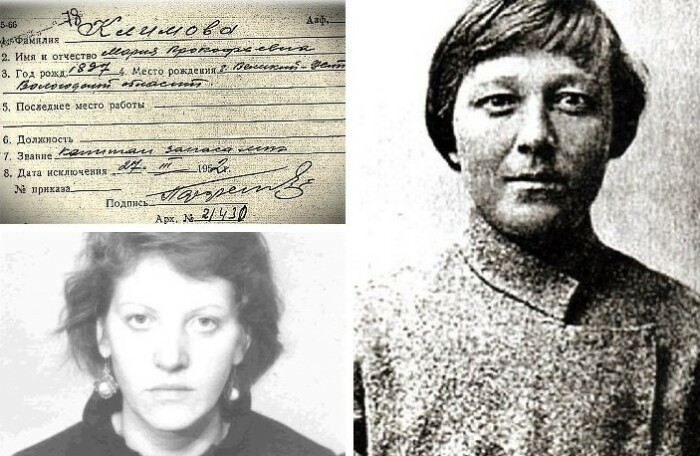 Кто был прототипом Мурки из известной блатной песни, и Какие казусы связаны с этим любимым в народе шлягером