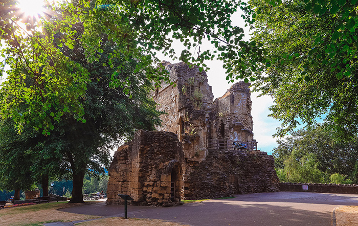 Какие давно забытые тайны открыл учёным клад в Нерсборо — самый крупный в истории Великобритании