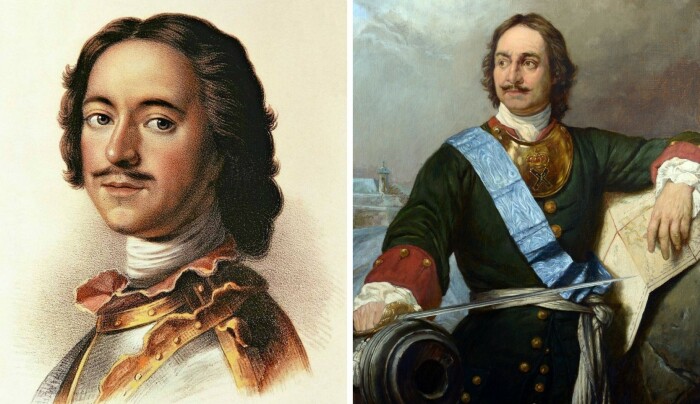 Почему русские императоры из династии Романовых выбирали в жены исключительно немок