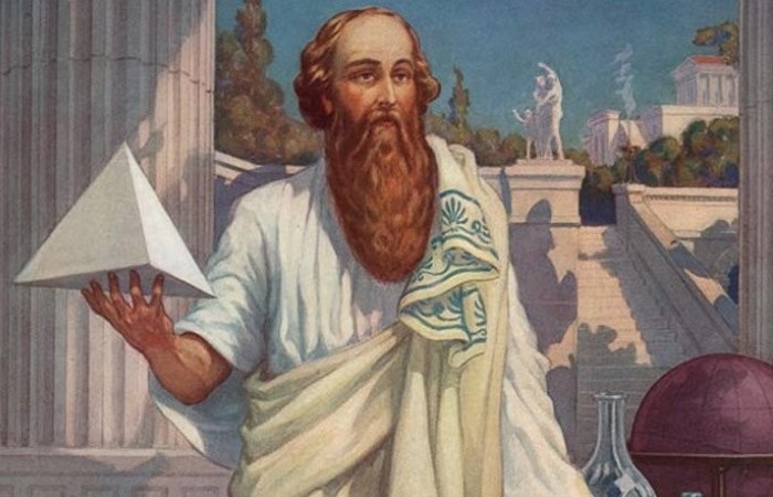 Самое важное число во Вселенной: что такое золотое сечение и как люди научились его использовать