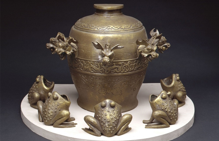 2000-летний детектор землетрясений, римский бетон и ещё 8 древних изобретений, которые и сегодня поражают учёных