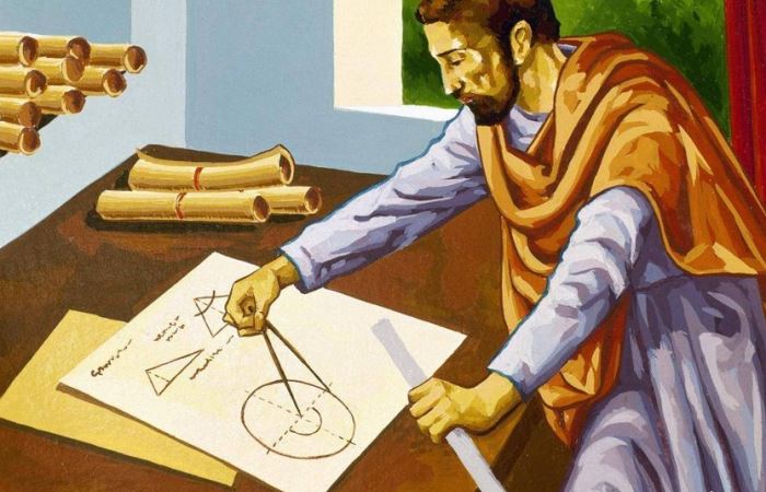 Самое важное число во Вселенной: что такое золотое сечение и как люди научились его использовать