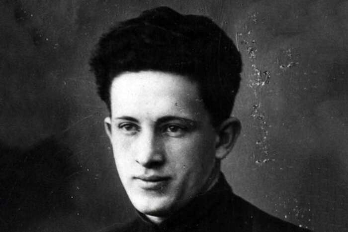 Почему генсек Андропов скрывал своё происхождение, первую семью и старшего сына