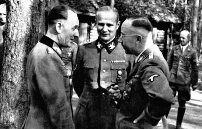Кем был нацистский охотник за Святым Граалем Отто Ран, погибший при загадочных обстоятельствах