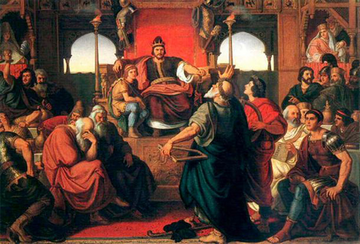 Почему варвары на самом деле не были такими дикарями, как их принято считать