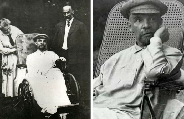 Зачем тело Ленина забальзамировали, и почему за 100 лет он не стал мумией: Миллионы на процедуру, которую из родных никто не хотел