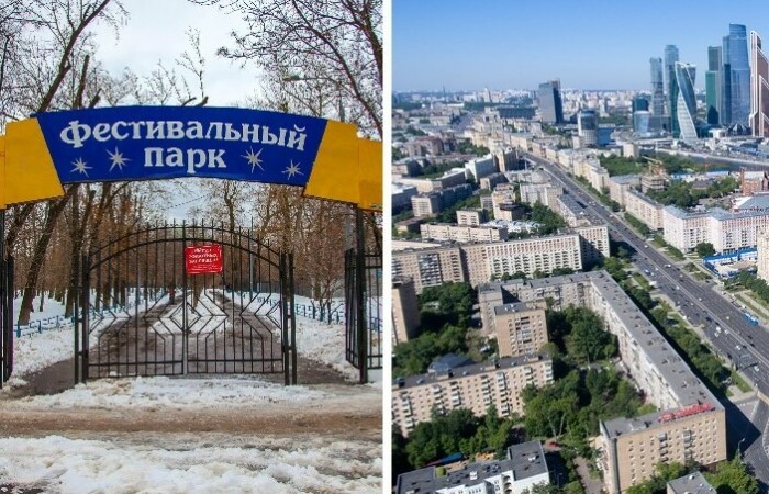 Куда подевались старые захоронения Москвы и что на них сегодня построено