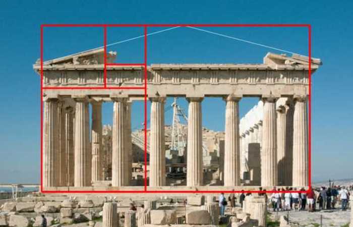 Самое важное число во Вселенной: что такое золотое сечение и как люди научились его использовать