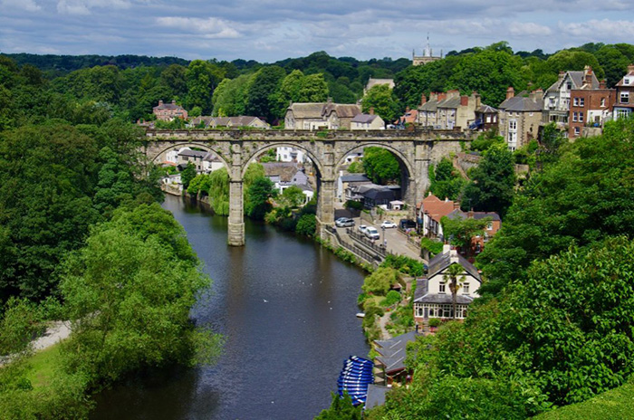 Какие давно забытые тайны открыл учёным клад в Нерсборо — самый крупный в истории Великобритании