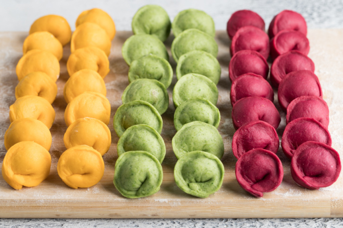 Кто на самом деле придумал русские пельмени и кому удавалось съесть сразу 400 штук