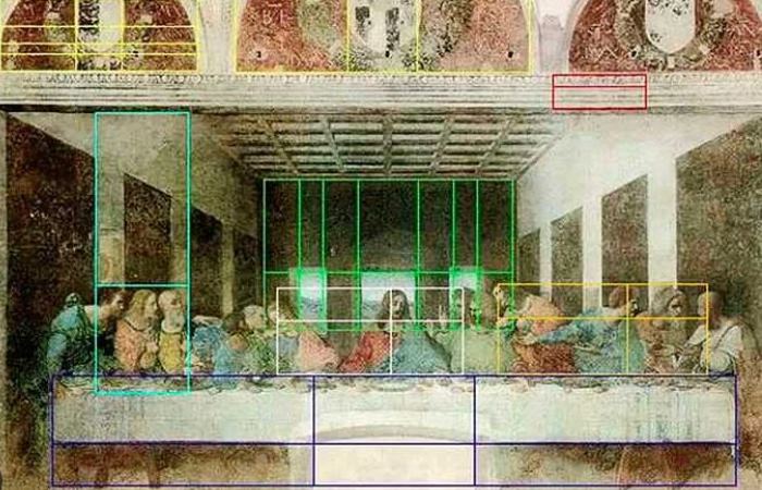 Самое важное число во Вселенной: что такое золотое сечение и как люди научились его использовать