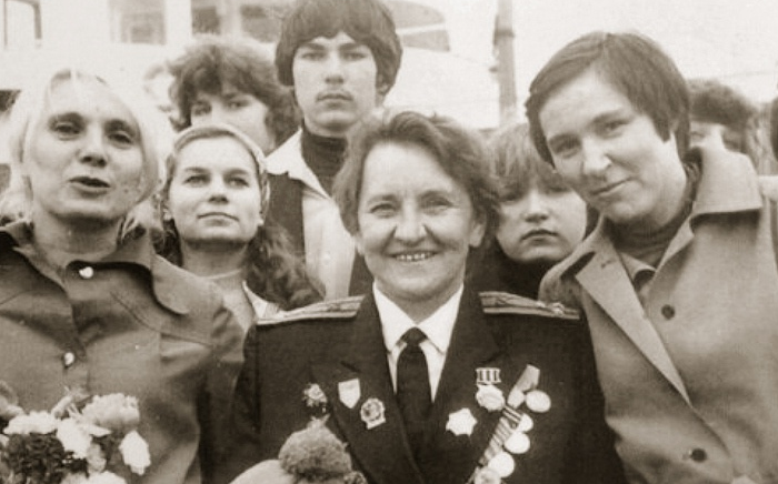 За что получала награды первая женщина-водолаз из СССР, которая провела под водой почти месяц, и как сложилась её жизнь после моря