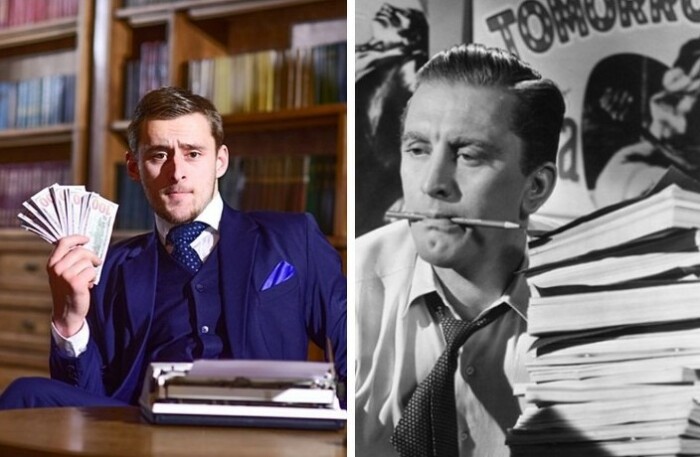 На что тратили баснословные гонорары и сколько зарабатывали писатели и литераторы в СССР