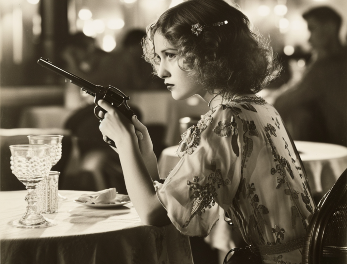 Кто был прототипом Мурки из известной блатной песни, и Какие казусы связаны с этим любимым в народе шлягером