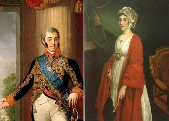 Как крепостная Прасковья Жемчугова покорила сердце самого завидного холостяка России и стала графиней: Мезольянс графа Шереметева