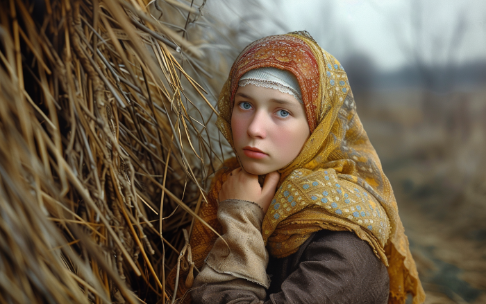 Чем отличались девица на выданье, старая дева и просто баба: Какие роли отводились женщинам-крестьянкам на Руси