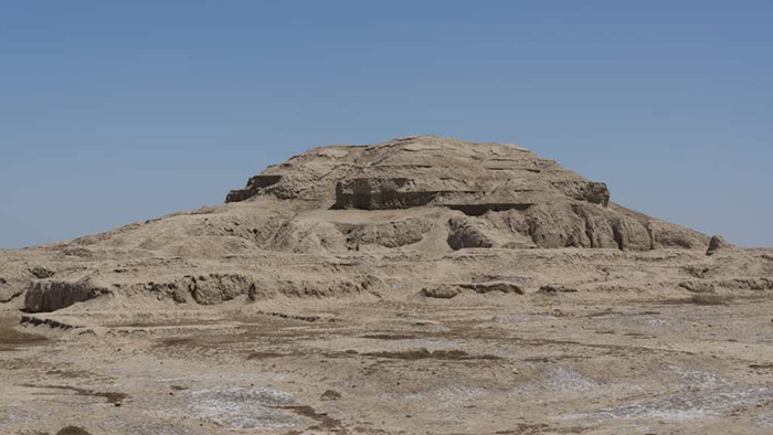 Как выглядел первый город в истории человечества: Что узнали археологи о древнейшем поселении шумеров