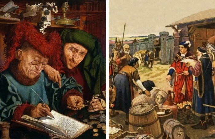 Подделка купюр, карточные долги, обучение за границей: На что люди тратили деньги в XVIII веке