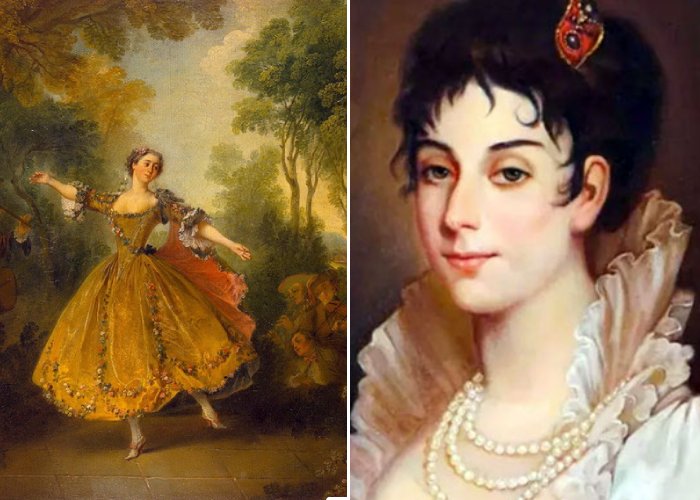 Как крепостная Прасковья Жемчугова покорила сердце самого завидного холостяка России и стала графиней: Мезольянс графа Шереметева