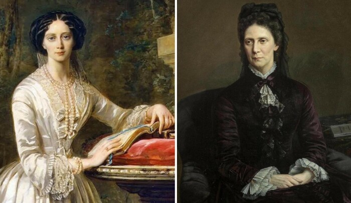 Почему русские императоры из династии Романовых выбирали в жены исключительно немок