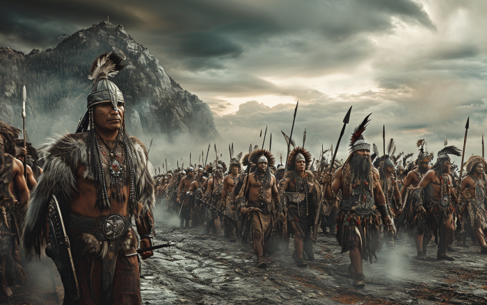 Почему варвары на самом деле не были такими дикарями, как их принято считать