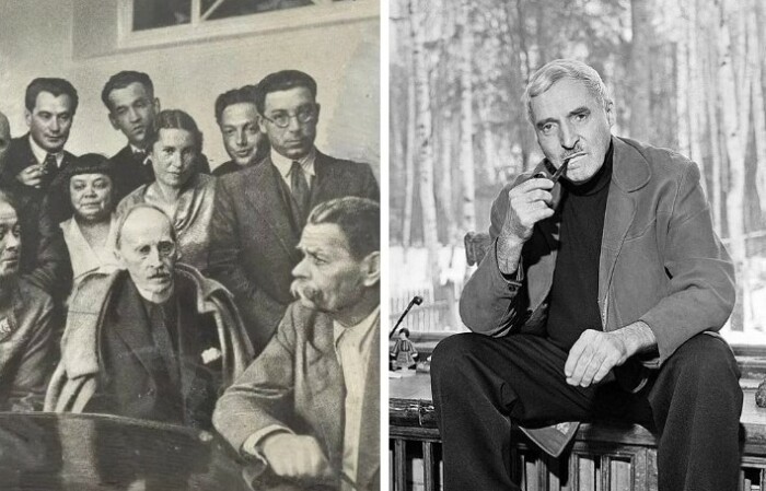 На что тратили баснословные гонорары и сколько зарабатывали писатели и литераторы в СССР