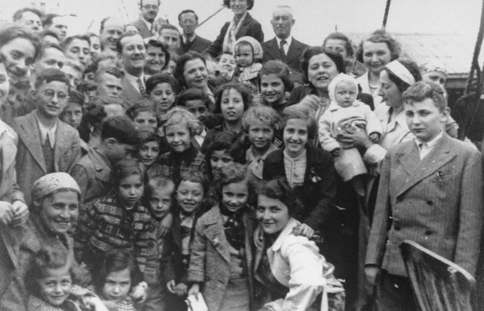 Что стало с еврейскими беженцами, которые бежали в Америку от нацистов: Трагический рейс парохода «Сент-Луис»