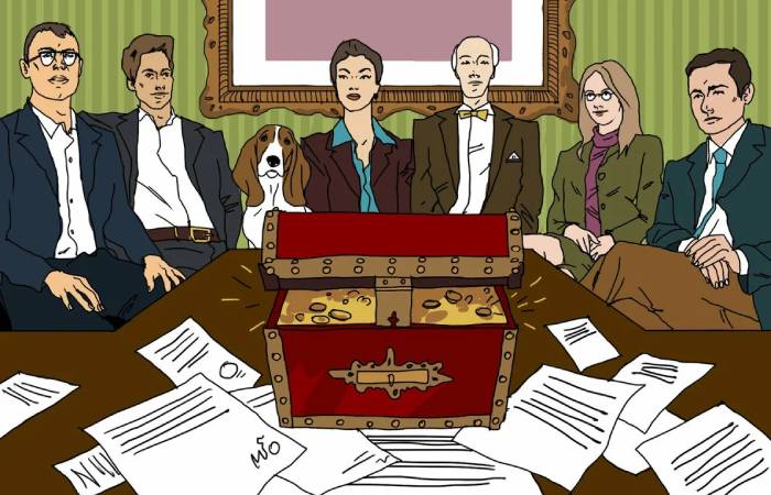 На что тратили баснословные гонорары и сколько зарабатывали писатели и литераторы в СССР