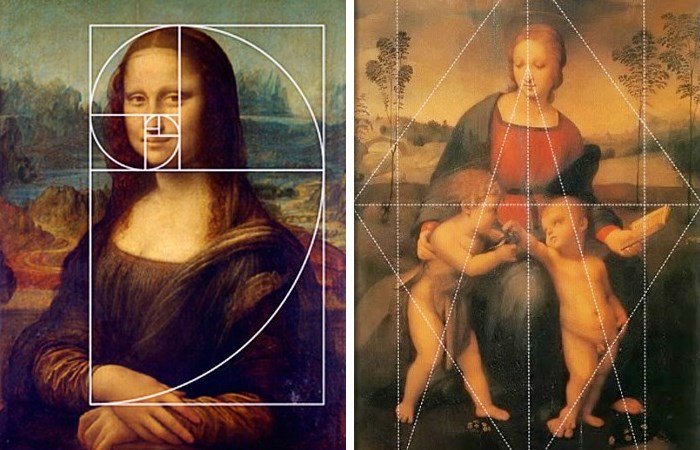 Самое важное число во Вселенной: что такое золотое сечение и как люди научились его использовать