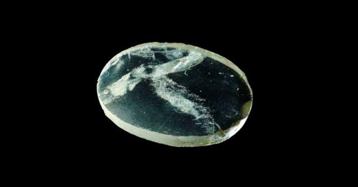 2000-летний детектор землетрясений, римский бетон и ещё 8 древних изобретений, которые и сегодня поражают учёных