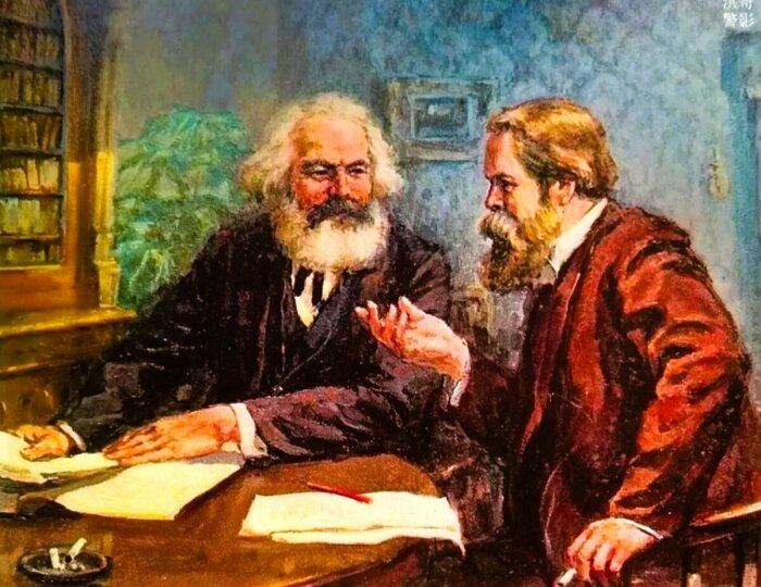Был ли русофобом основоположник коммунизма Карл Маркс, или почему автор «Капитала» не считал русских славянами