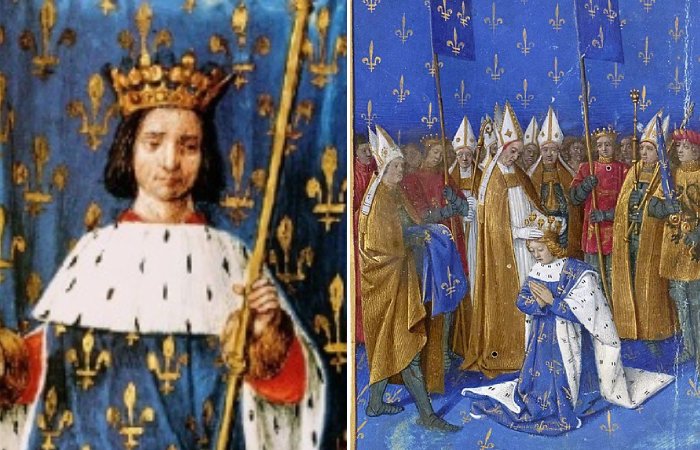 Как дочь конюха стала смыслом жизни безумного короля Карла VI и спасением Франции