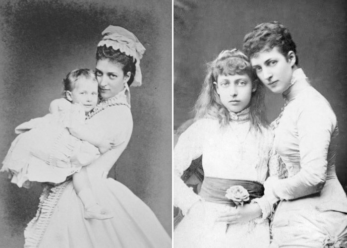 Почему принцесса Виктория похоронила личную жизнь и стала служанкой собственной матери, хотя покорила много мужских сердец?