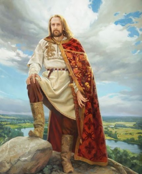 За что киевский князь Ярослав был назван Мудрым и почему его считают великим реформатором