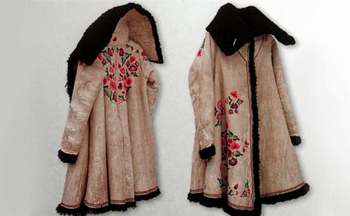 Как на Руси защищались от нечисти и недугов: Магия вышивки и украшений