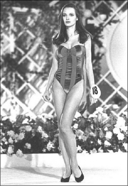 Чудом избежала авиакатастрофы, но была убита психопатом, который сейчас на свободе: Трагедия модели Агнешки Котлярской