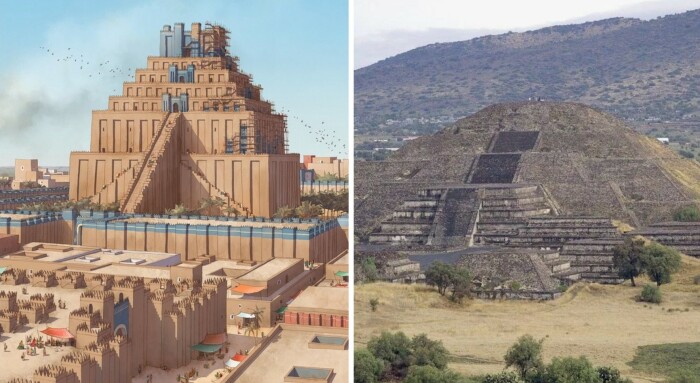 Почему великий Вавилон называли «мать блудницам и мерзостям земным» и считали самым страшным городом древности