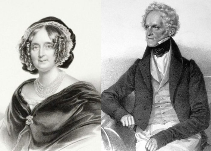 Маменька все устроила: Как графиня Шувалова убедила австрийского посла жениться и почему сбежала от него в Рим