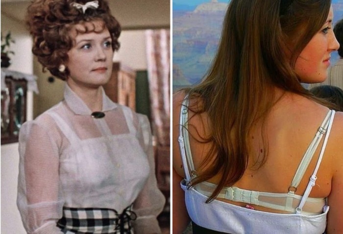 Модные течения, которые в СССР осуждались, а сегодня в тренде