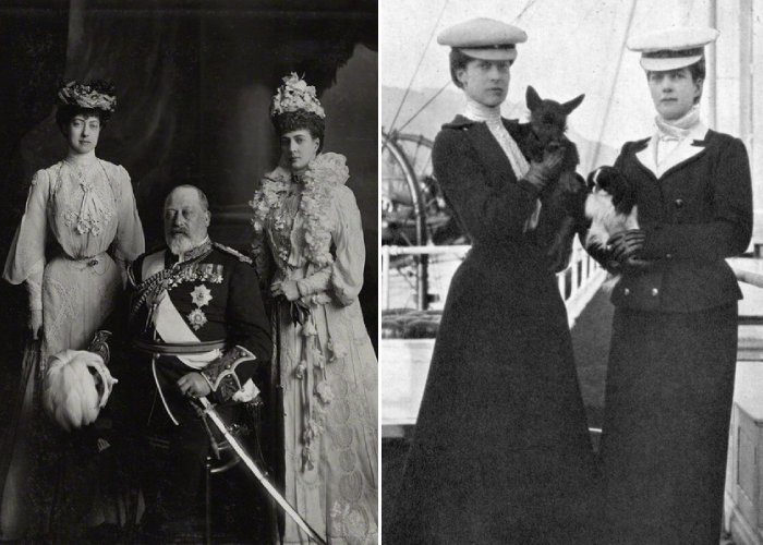 Почему принцесса Виктория похоронила личную жизнь и стала служанкой собственной матери, хотя покорила много мужских сердец?