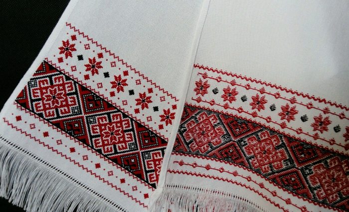 Как на Руси защищались от нечисти и недугов: Магия вышивки и украшений