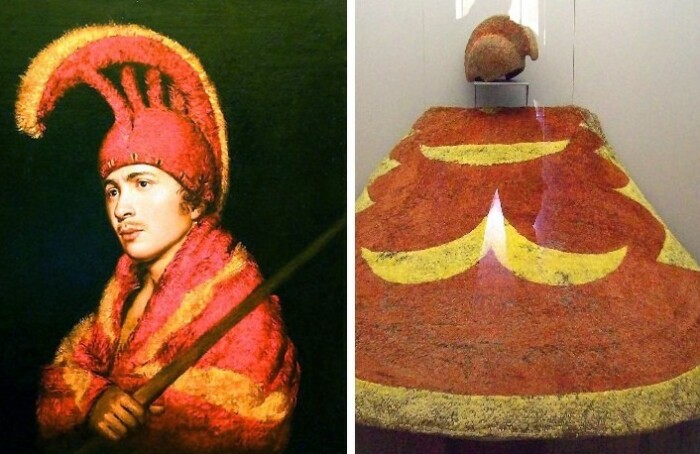 За что туземцы съели мореплаветеля Кука, хотя начиналось всё весьма хорошо