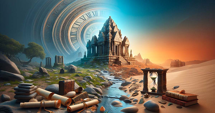 Как наши предки измеряли интеллект и какими были первые в истории IQ-тесты