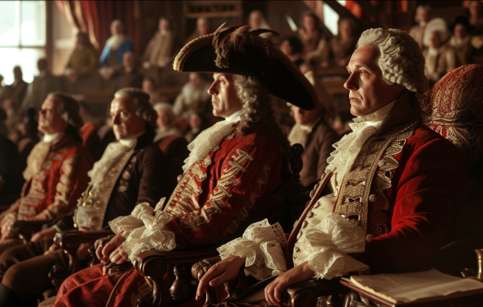 Из-за чего велись самые громкие и странные судебные дела в Российской империи: Антисемитская волна, людоедство и др